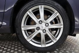 Toyota Yaris 1.33 VVT-i