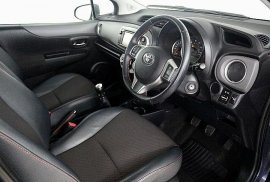 Toyota Yaris 1.33 VVT-i