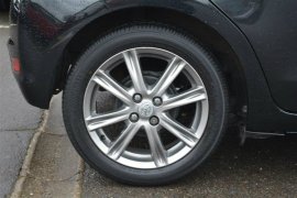 Toyota Yaris 1.33 VVT-i