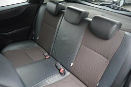 Toyota Yaris 1.33 VVT-i