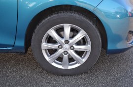 Toyota Yaris 1.33 VVT-i TR