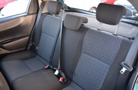 Toyota Yaris 1.33 VVT-i TR