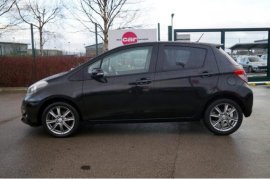 Toyota Yaris 1.33 SR