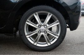 Toyota Yaris 1.33 SR