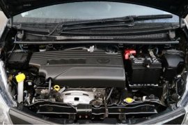 Toyota Yaris 1.33 SR