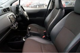 Toyota Yaris 1.33 SR