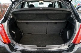 Toyota Yaris 1.33 SR