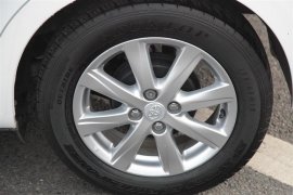 Toyota Yaris VVT-I TR 1.3