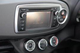 Toyota Yaris VVT-I TR 1.3