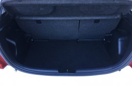 Toyota YARIS 5-DR 1.33 VVT-i TR