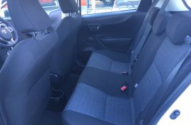Toyota YARIS 5-DR 1.33 VVT-i TR