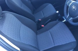 Toyota YARIS 5-DR 1.33 VVT-i TR