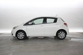 Toyota Yaris 1.3 T