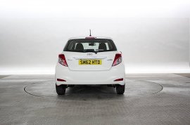 Toyota Yaris 1.3 T