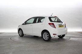 Toyota Yaris 1.3 T