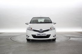 Toyota Yaris 1.3 T