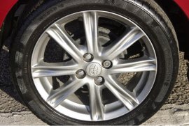 Toyota Yaris 1.33 VVT-i SR