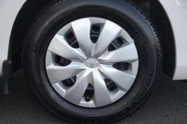 Toyota YARIS 3-DR 1.0 VVT-i