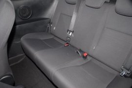 Toyota YARIS 3-DR 1.0 VVT-i