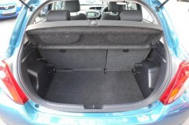 Toyota YARIS 5-DR 1.33 VVT-i T