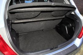 Toyota YARIS 5-DR 1.33 VVT-i TR