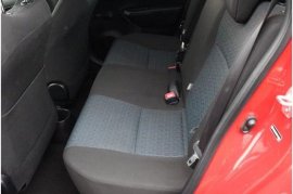 Toyota Yaris 1.33 VVT-i TR