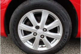 Toyota Yaris 1.33 VVT-i TR