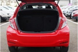 Toyota Yaris 1.33 VVT-i TR