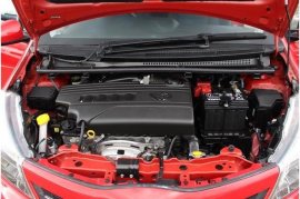 Toyota Yaris 1.33 VVT-i TR