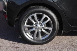 Toyota YARIS 5-DR 1.0 VVT-i