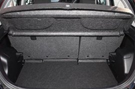 Toyota YARIS 5-DR 1.0 VVT-i