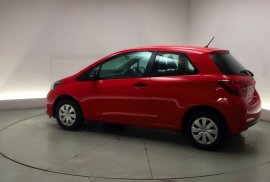 Toyota Yaris 1.0 VVT-i