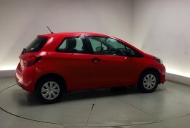 Toyota Yaris 1.0 VVT-i