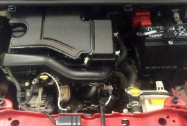 Toyota Yaris 1.0 VVT-i