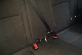 Toyota Yaris 1.0 VVT-i