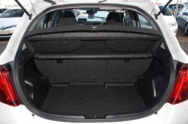 Toyota YARIS 5-DR 1.0 VVT-i