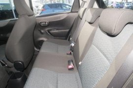 Toyota YARIS 5-DR 1.33 VVT-i