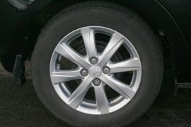 Toyota YARIS 5-DR 1.33 VVT-i