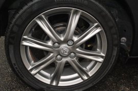 Toyota YARIS 5-DR 1.33 VVT-i