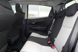Toyota Yaris 1.33 VVT-i T