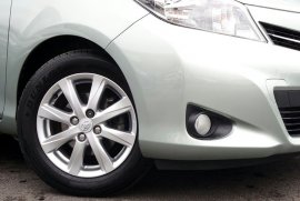 Toyota Yaris 1.33 VVT-i T