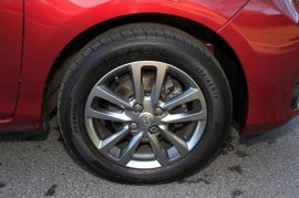 Toyota YARIS 5-DR 1.33 VVT-i