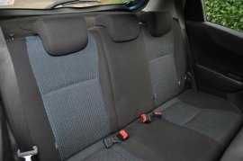 Toyota YARIS 5-DR 1.33 VVT-i