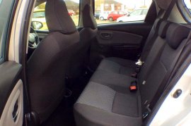 Toyota Yaris 1.0 VVT-i