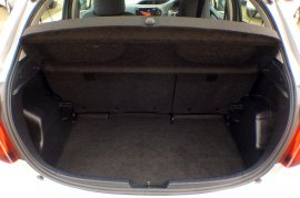 Toyota Yaris 1.0 VVT-i