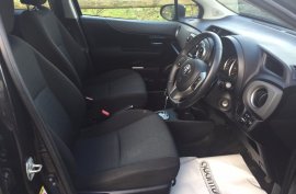 Toyota Yaris 1.33 VVT-i