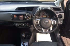 Toyota Yaris 1.33 VVT-i