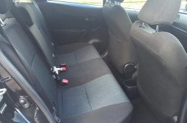 Toyota Yaris 1.33 VVT-i