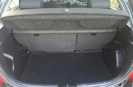 Toyota Yaris 1.33 VVT-i
