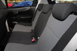 Toyota YARIS 5-DR 1.33 VVT-i